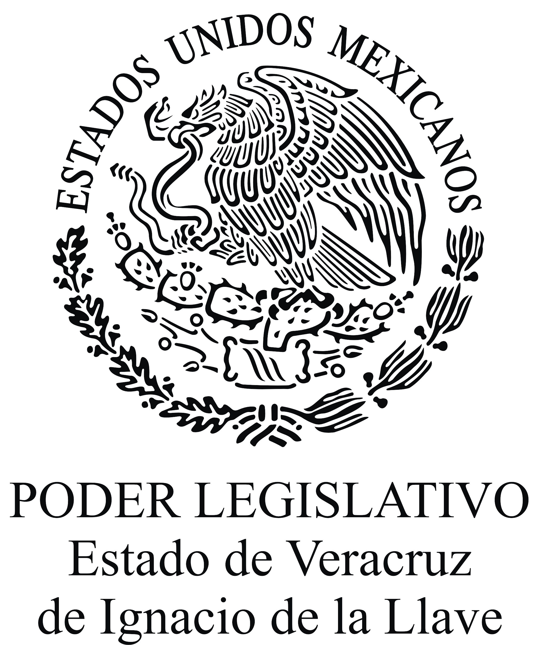 Logo del Poder Legislativo